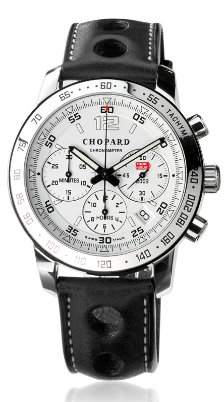 Retrospective – 30 χρόνια CHOPARD Mille Miglia-16
