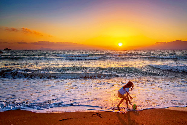 Αφιέρωμα Κρήτη: Σαφάρι στον Νότο-2