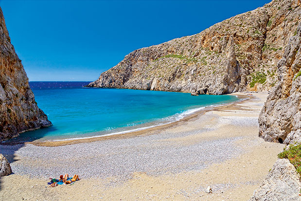 Αφιέρωμα Κρήτη: Σαφάρι στον Νότο-1