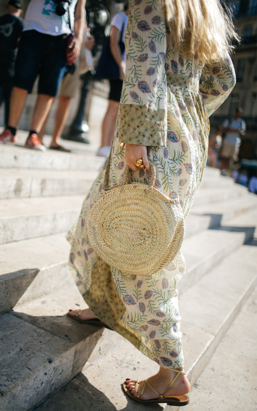 Paris Haute Couture: 5 καλοκαιρινές τάσεις από την street μόδα-4