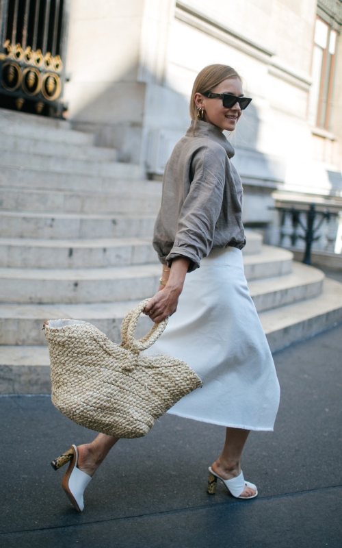Paris Haute Couture: 5 καλοκαιρινές τάσεις από την street μόδα-5