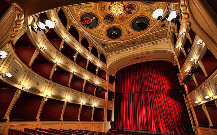 14ο Διεθνές Φεστιβάλ Αιγαίου: «Ακούστε το εδώ»-1