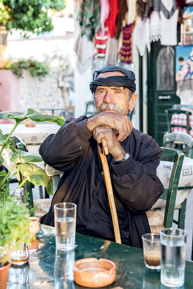 Αφιέρωμα Κρήτη: Δέκα χωριά…Ένα κι ένα-1