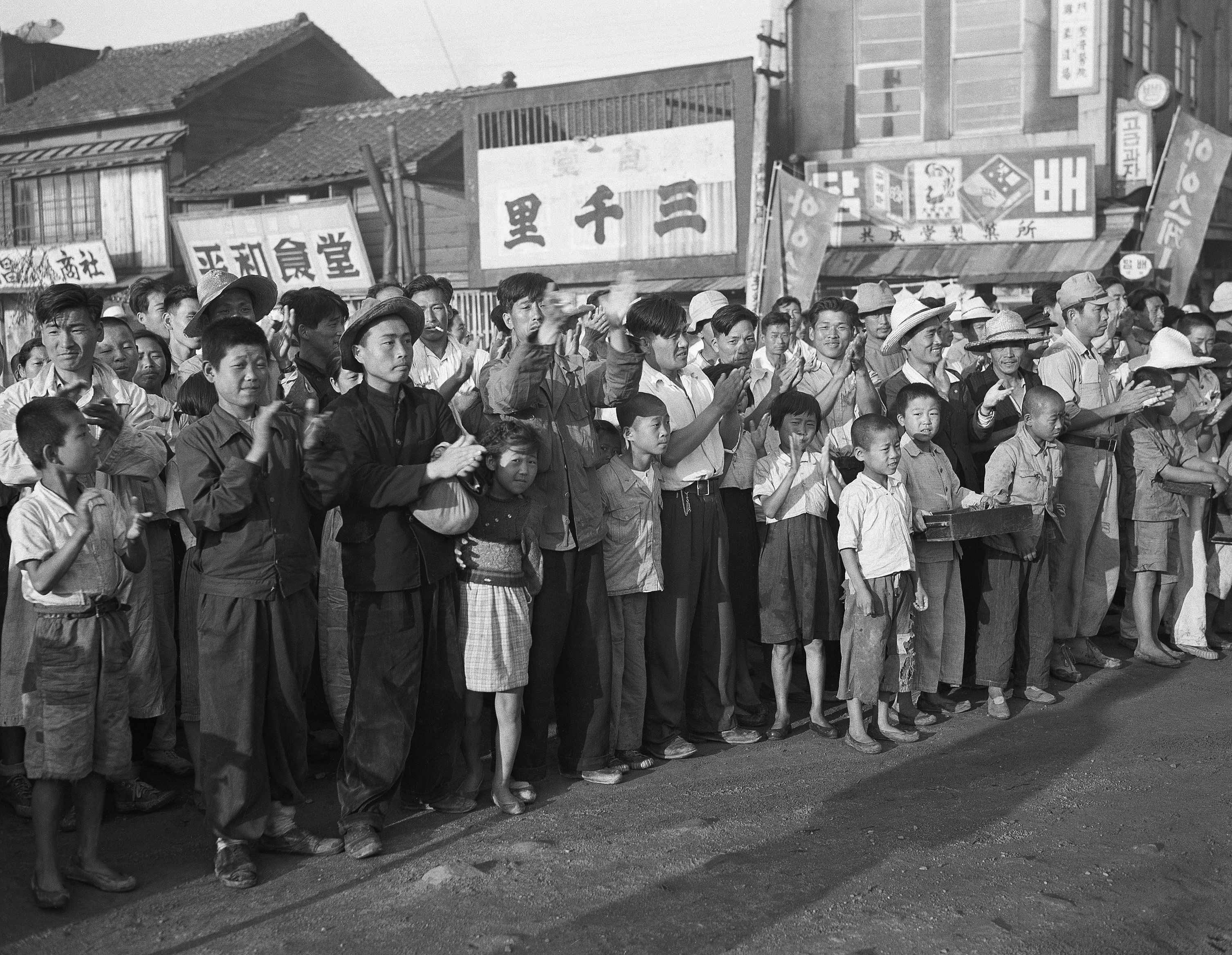 Flashback στην 6η Ιουλίου-2