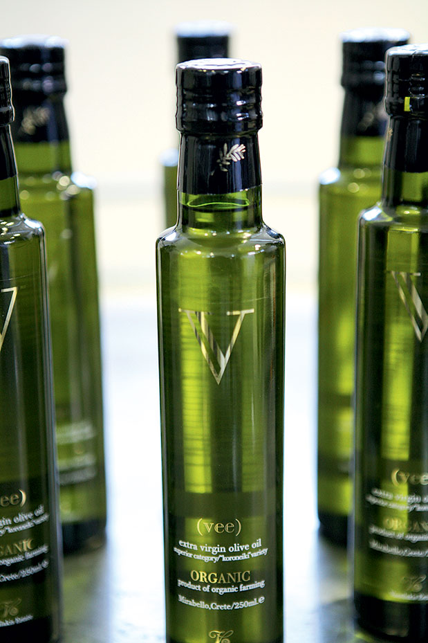 Αφιέρωμα Κρήτη: Τα πιο νόστιμα σουβενίρ-2