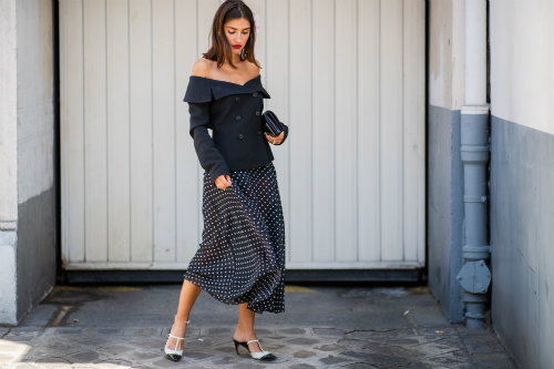 Paris Haute Couture: 5 καλοκαιρινές τάσεις από την street μόδα-10