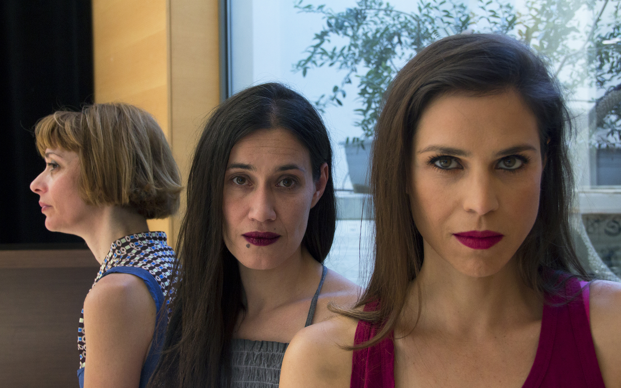 Το Εργαστήριο Νέων Θεατρικών Συγγραφέων παρουσιάζει τρία νέα μονόπρακτα θεατρικά έργα-3