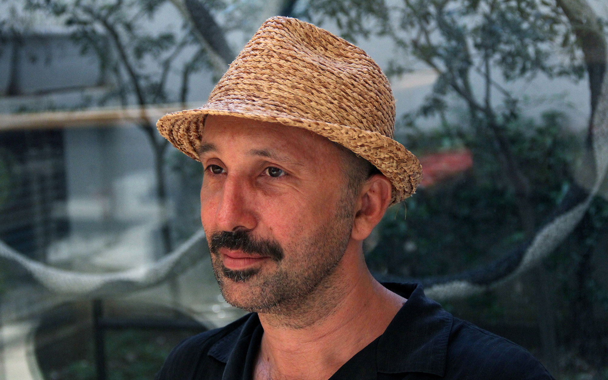 Το Εργαστήριο Νέων Θεατρικών Συγγραφέων παρουσιάζει τρία νέα μονόπρακτα θεατρικά έργα-6