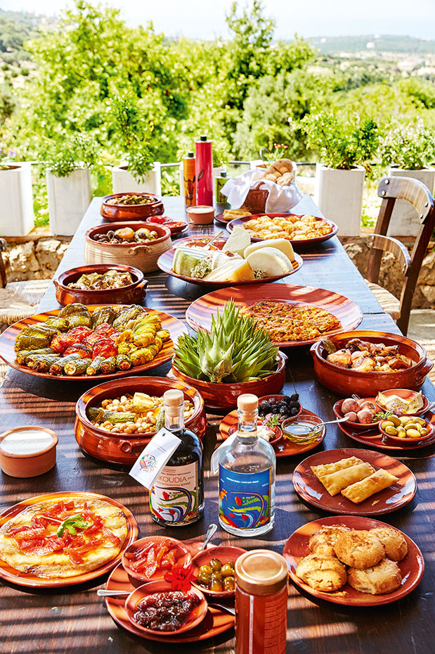 Βασίλης Μηναδάκης: Γενικός διευθυντής του Ομίλου Grecotel-1