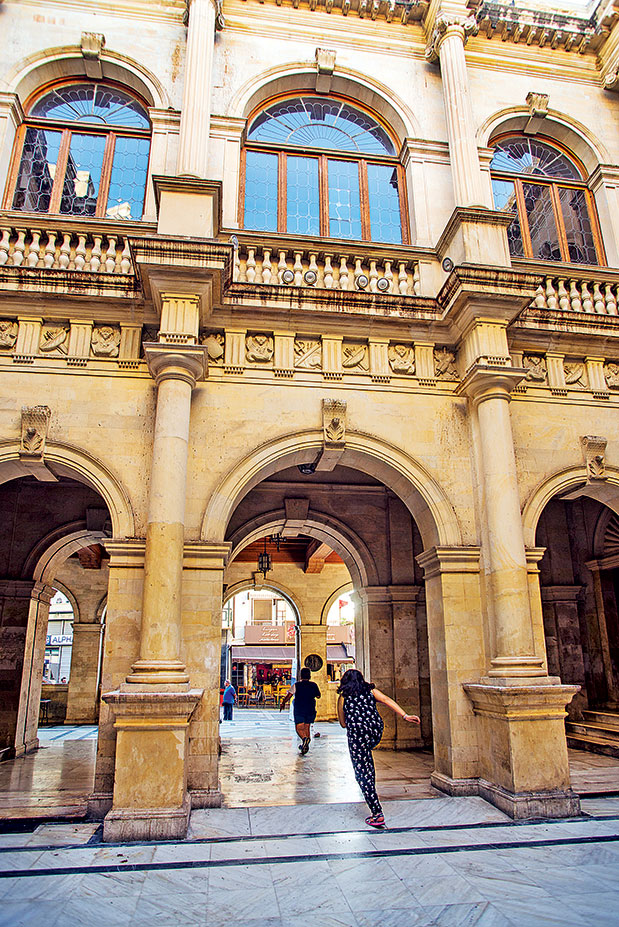 Αφιέρωμα Κρήτη: Οι πόλεις ….. και οι δικές μας αγαπημένες στάσεις σ΄αυτές-4