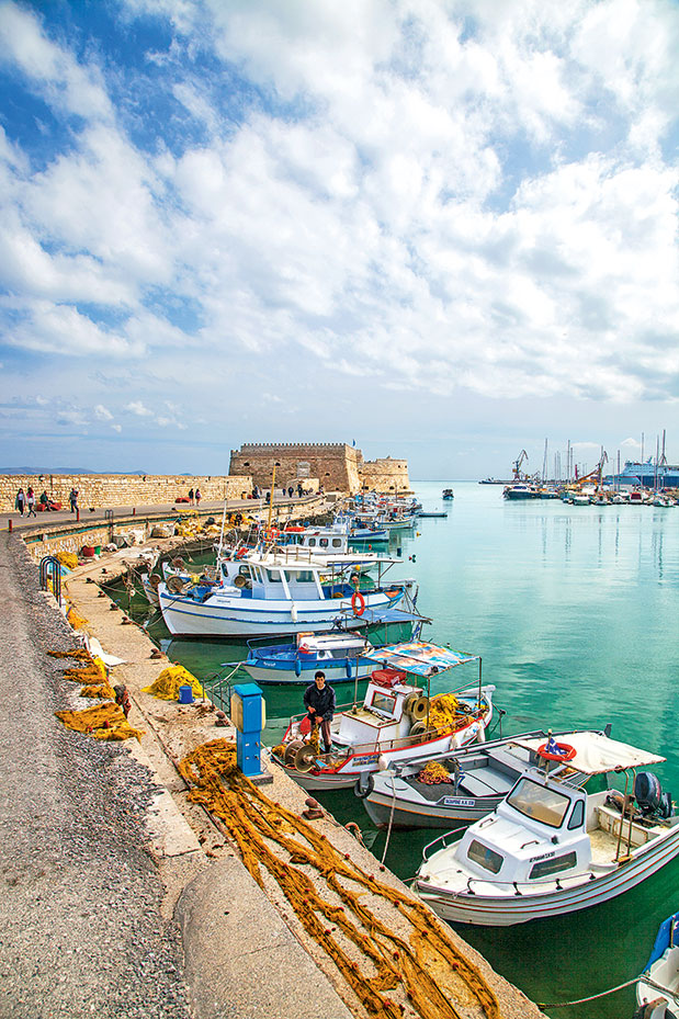 Αφιέρωμα Κρήτη: Οι πόλεις ….. και οι δικές μας αγαπημένες στάσεις σ΄αυτές-6
