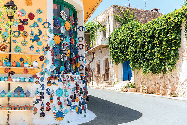 Αφιέρωμα Κρήτη: Δέκα χωριά…Ένα κι ένα-2