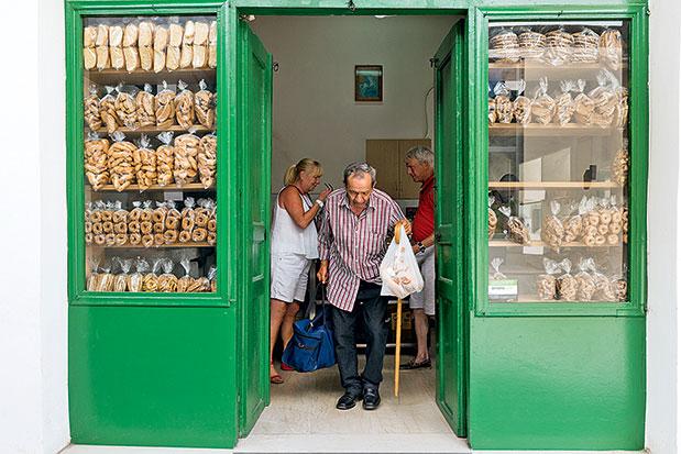 Αφιέρωμα Κρήτη: Οι πόλεις ….. και οι δικές μας αγαπημένες στάσεις σ΄αυτές-7