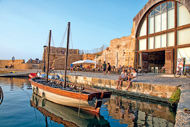 Αφιέρωμα Κρήτη: Οι πόλεις ….. και οι δικές μας αγαπημένες στάσεις σ΄αυτές-1