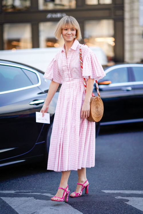 Paris Haute Couture: 5 καλοκαιρινές τάσεις από την street μόδα-1