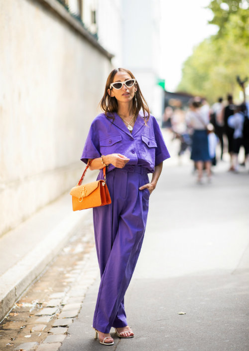 Paris Haute Couture: 5 καλοκαιρινές τάσεις από την street μόδα-8