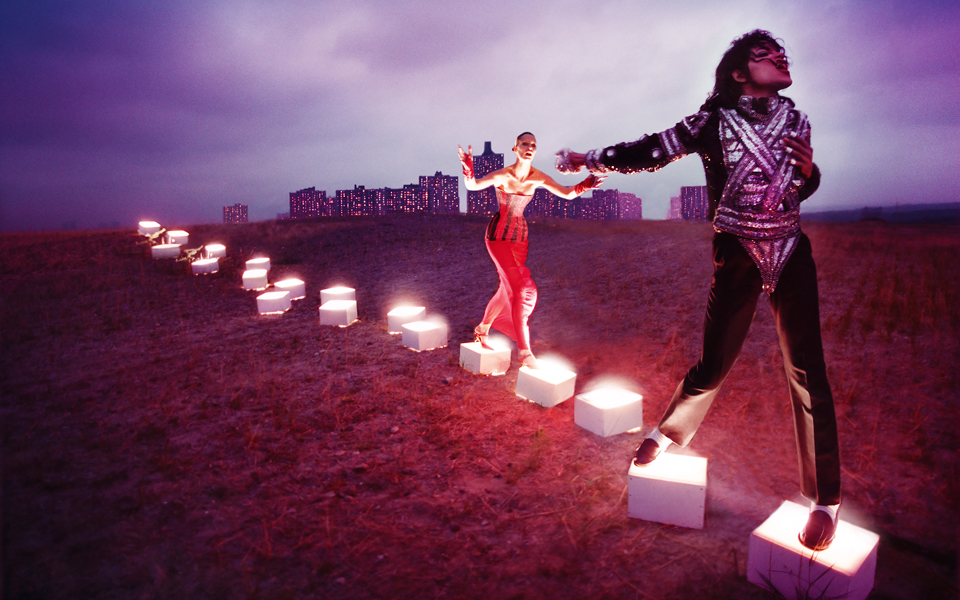 Ο βασιλιάς της ποπ αποκαλύπτεται-1