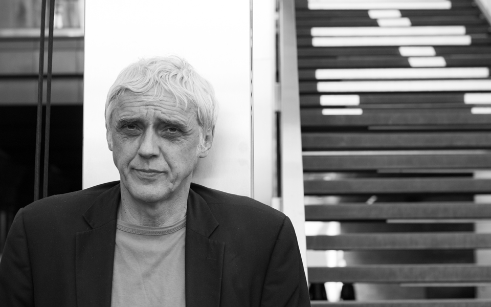 «Συνομιλία» για ποίηση, κοντραμπάσο και χορό-1