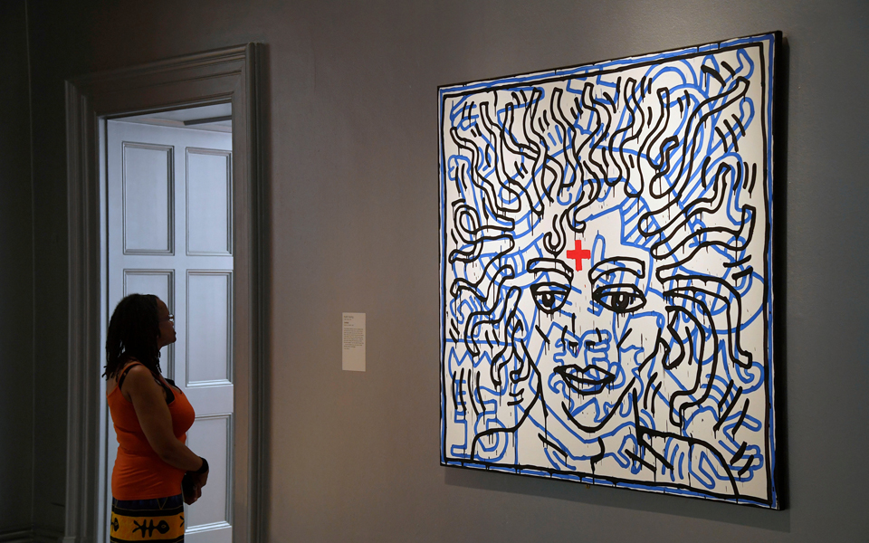 Ο βασιλιάς της ποπ αποκαλύπτεται-2