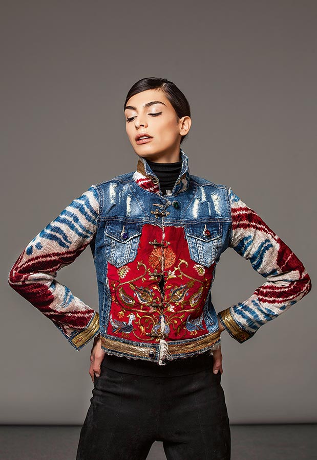 Δημήτρης Ντάσιος: «Έχουμε φύγει από τις τάσεις»-2