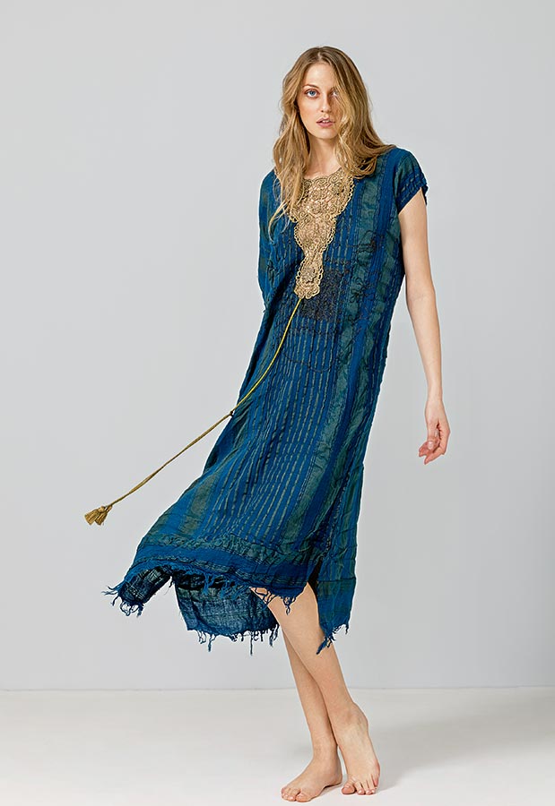 Δημήτρης Ντάσιος: «Έχουμε φύγει από τις τάσεις»-1