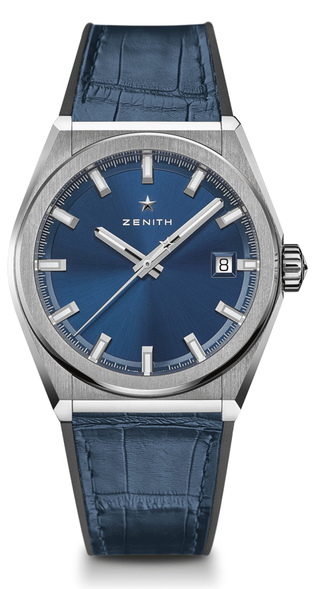 ZENITH Defy Classic Collection-2