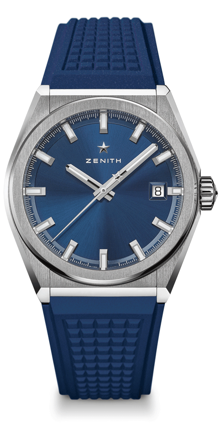 ZENITH Defy Classic Collection-7