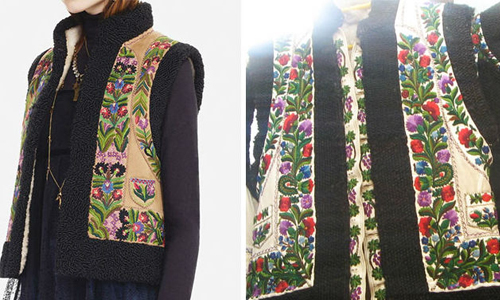 Ο Dior αντέγραψε παραδοσιακές στολές και ο κόσμος απάντησε με έναν… υπέροχο τρόπο!-1