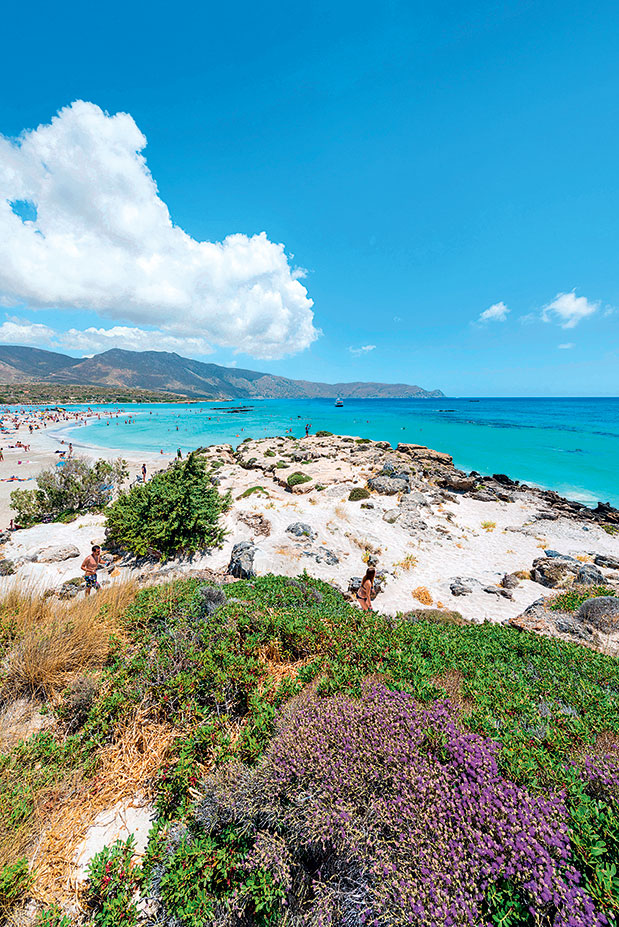 Αφιέρωμα Κρήτη: 600 παραλίες με μια ματιά-3