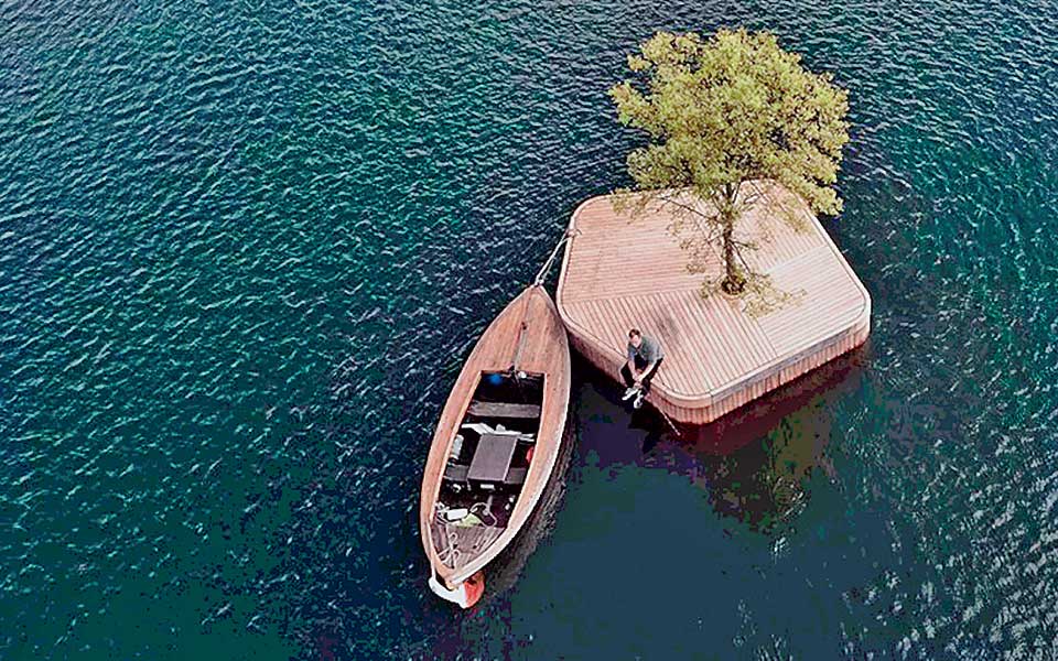 Πόλεις, φάρμες και… παγόβουνα που σαλπάρουν-2