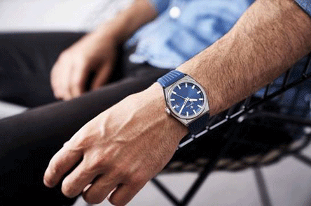 ZENITH Defy Classic Collection-1