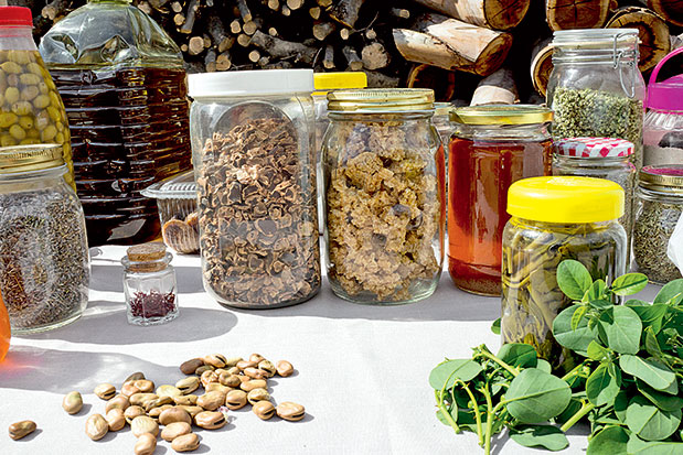 Μαγειρεύοντας ως Μινωίτες-1