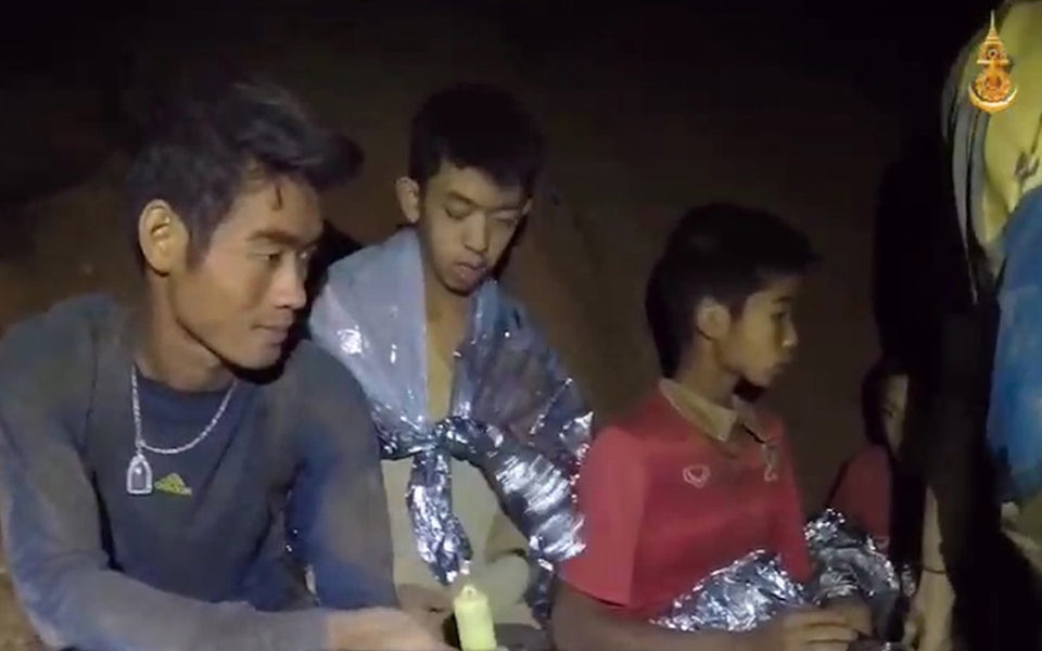 Ο διπλός αγώνας των 12 παιδιών-2