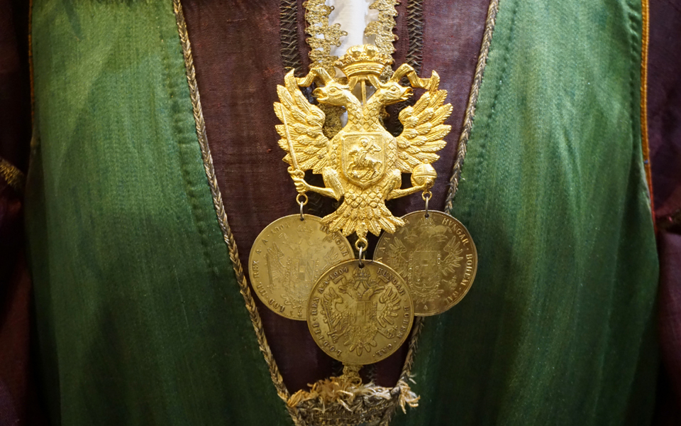 Η συλλογή Ηλία Ε. Δαραδήμου, ένα πρότυπο μουσείο στο Χρισσό Φωκίδος, αποκαλύπτει έναν ολόκληρο κόσμο-2