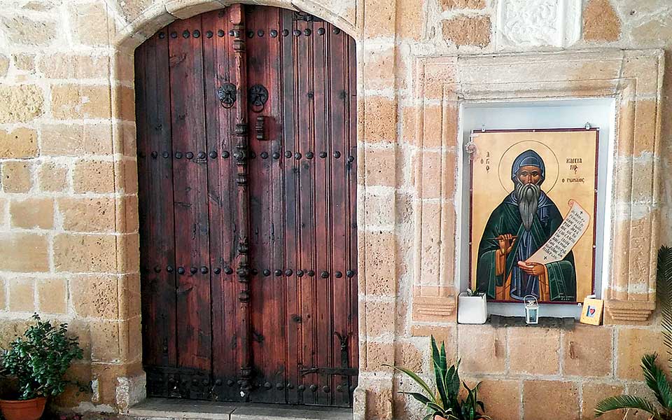 Το ηλεκτρικό ρεύμα, η διασύνδεση νήσων-1