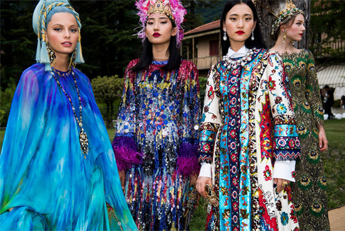 Το μεγαλοπρεπές σόου των Dolce & Gabbana στη Λίμνη Κόμο που θα σε καθήλωσει…-2