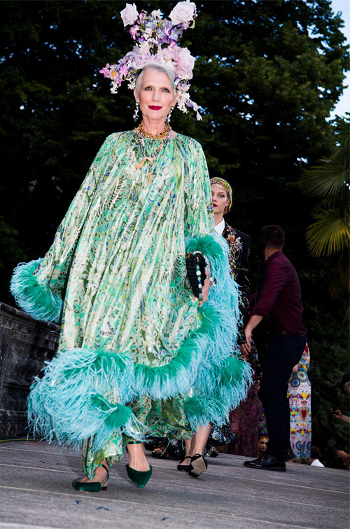 Το μεγαλοπρεπές σόου των Dolce & Gabbana στη Λίμνη Κόμο που θα σε καθήλωσει…-3