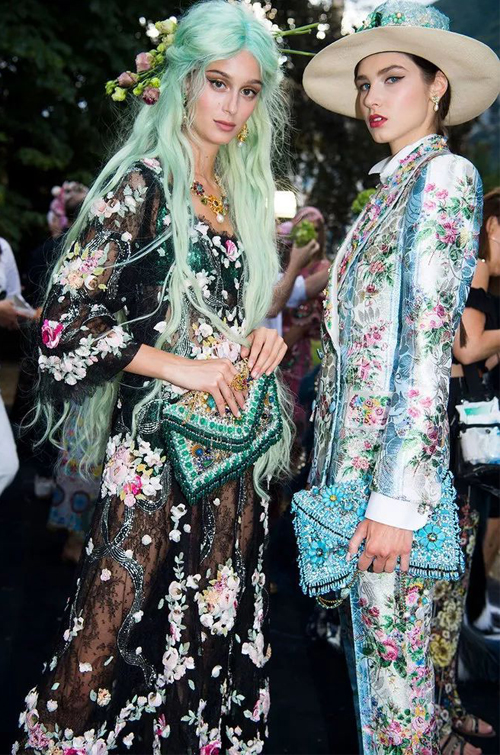 Το μεγαλοπρεπές σόου των Dolce & Gabbana στη Λίμνη Κόμο που θα σε καθήλωσει…-5