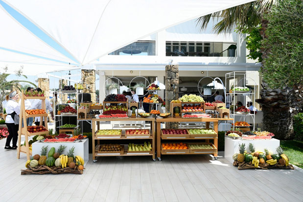 Τι μαγείρεψε φέτος το Sani Gourmet Festival-2