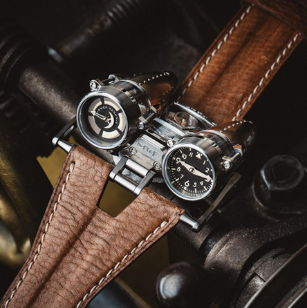 Προϊδιόκτητα MB&F από την ίδια την MB&F!-3