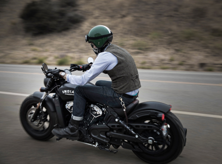 BAUME & MERCIER Clifton Club Indian®-4