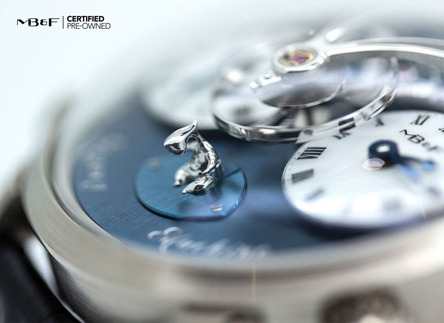 Προϊδιόκτητα MB&F από την ίδια την MB&F!-1