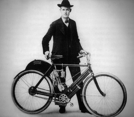 BAUME & MERCIER Clifton Club Indian®-2