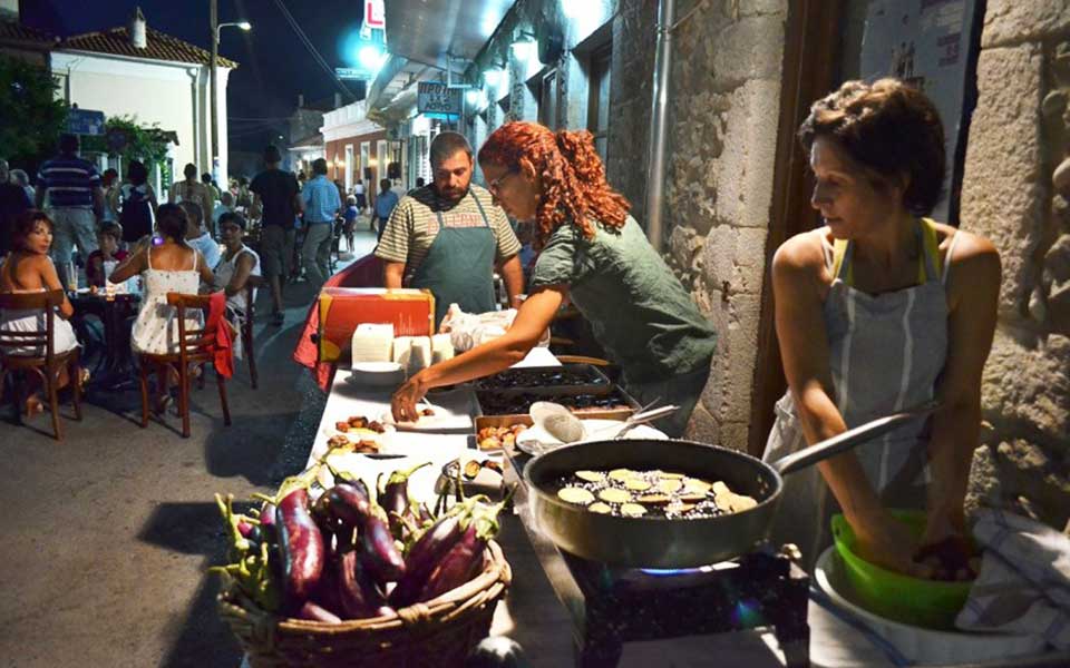 Στο Λεωνίδιο η παράδοση συναντά τον μοντερνισμό-2