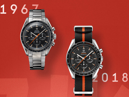 Ένα συλλεκτικό OMEGA «Speedy Tuesday» έγινε ανάρπαστο σε λιγότερο από δύο ώρες!-3