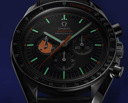 Ένα συλλεκτικό OMEGA «Speedy Tuesday» έγινε ανάρπαστο σε λιγότερο από δύο ώρες!-6