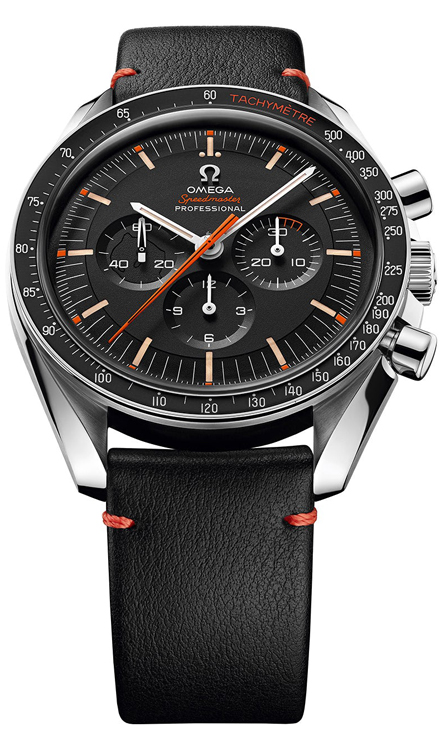 Ένα συλλεκτικό OMEGA «Speedy Tuesday» έγινε ανάρπαστο σε λιγότερο από δύο ώρες!-1