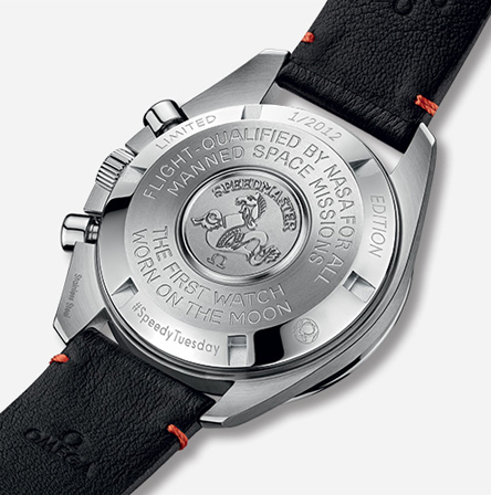 Ένα συλλεκτικό OMEGA «Speedy Tuesday» έγινε ανάρπαστο σε λιγότερο από δύο ώρες!-7