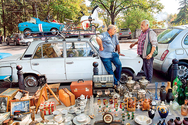 Τιφλίδα by locals-4