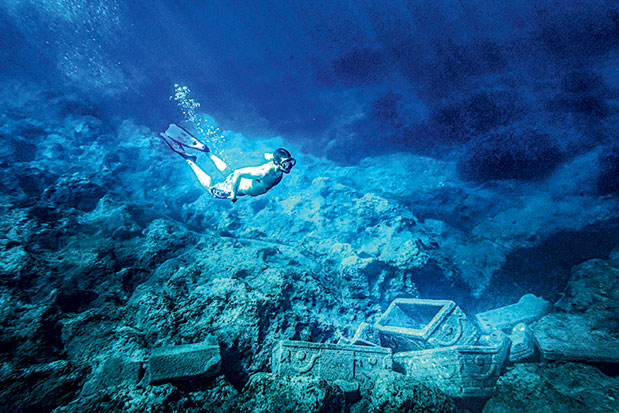 Αφιέρωμα: Ανεξάντλητη Μεσσηνία-7